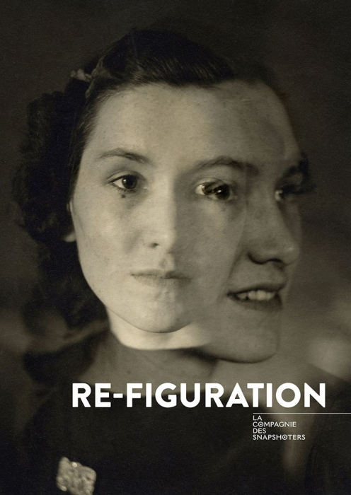 RE-FIGURATION ////////////////////////////////////////// Epuisé, réimpression en cours