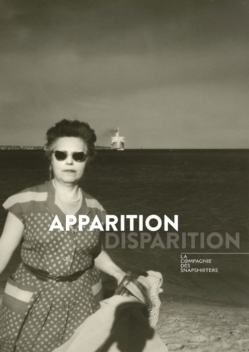 APPARITION-DISPARITION