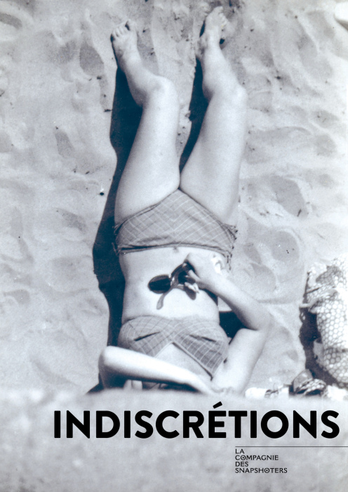 INDISCRETIONS